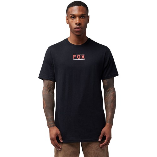 RACE SPEC SS PREM TEE