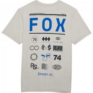 RACE SPEC SS PREM TEE 2
