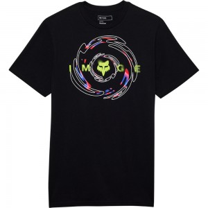 ENERGY FACE SS PREM TEE