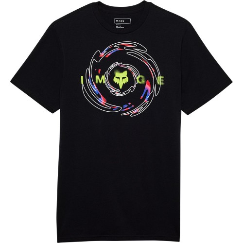 ENERGY FACE SS PREM TEE