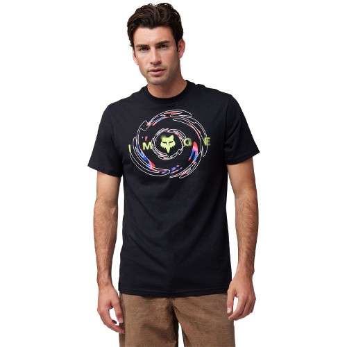 ENERGY FACE SS PREM TEE