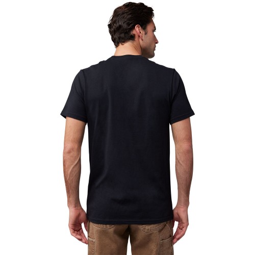 ENERGY FACE SS PREM TEE