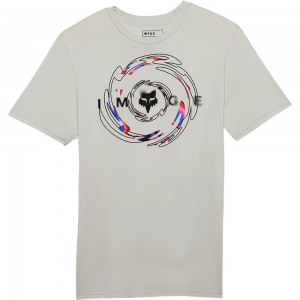 ENERGY FACE SS PREM TEE
