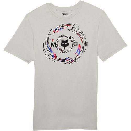 ENERGY FACE SS PREM TEE