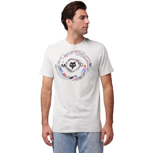 ENERGY FACE SS PREM TEE