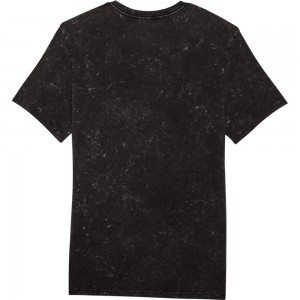 THROTTLE SS PREM TEE 2