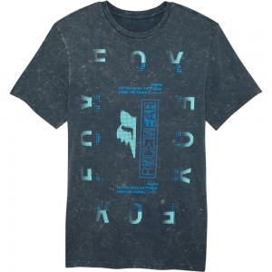 THROTTLE SS PREM TEE