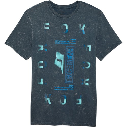 THROTTLE SS PREM TEE