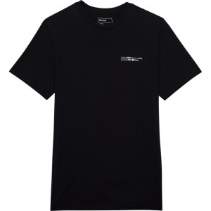 EMOTION SS PREM TEE