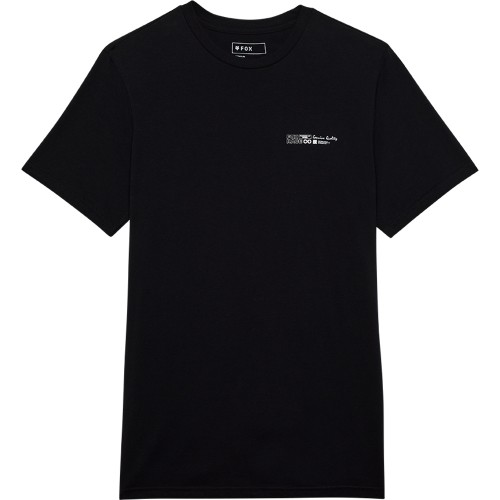 EMOTION SS PREM TEE