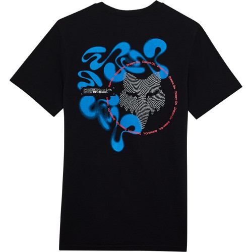 EMOTION SS PREM TEE