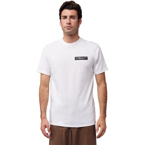EMOTION SS PREM TEE