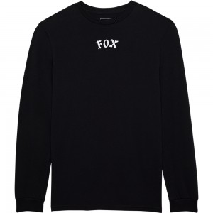 RACE CREW LS PREM TEE