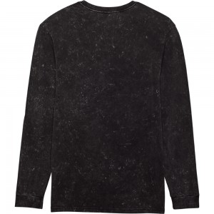THROTTLE LS PREM TEE 2