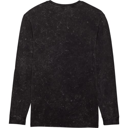 THROTTLE LS PREM TEE