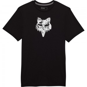 THE WORLD SS TECH TEE