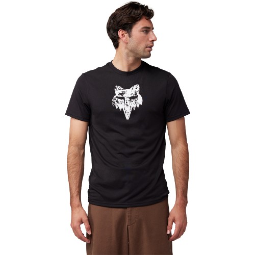 THE WORLD SS TECH TEE