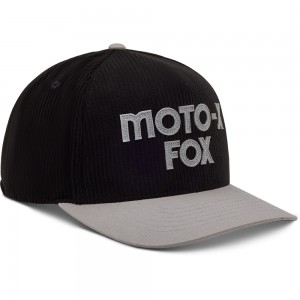 MOTO-X CORDUROY HAT