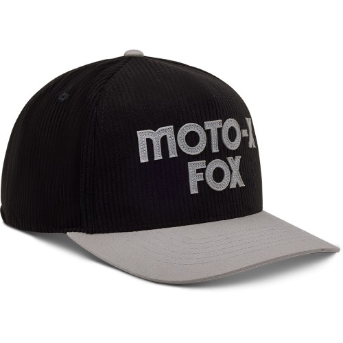 MOTO-X CORDUROY HAT