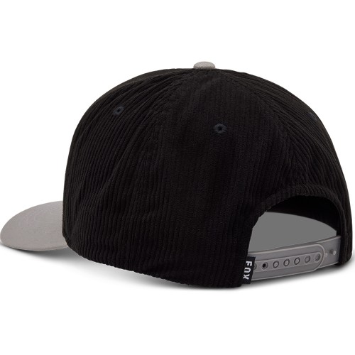 MOTO-X CORDUROY HAT