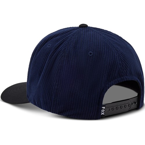 MOTO-X CORDUROY HAT