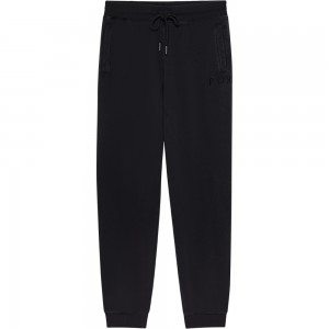 WORDMARK FLEECE JOGGER