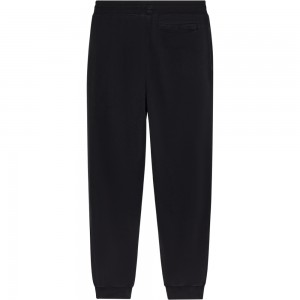 WORDMARK FLEECE JOGGER 2