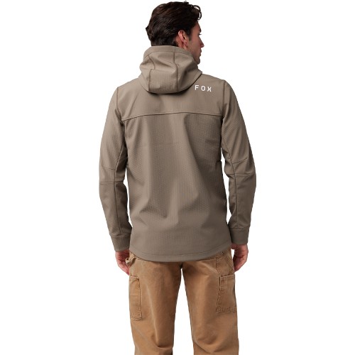 PIT JACKET