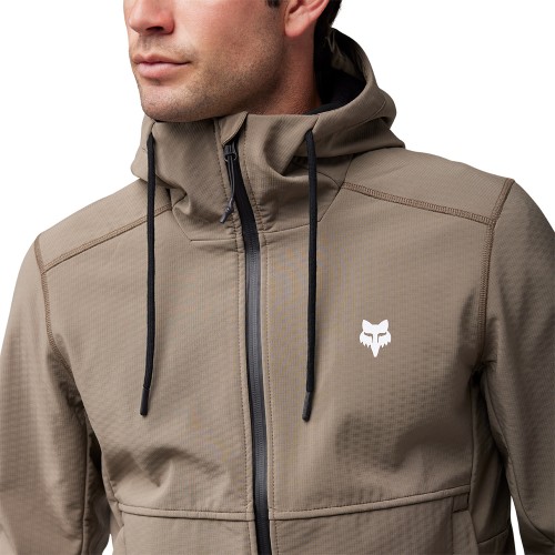 PIT JACKET