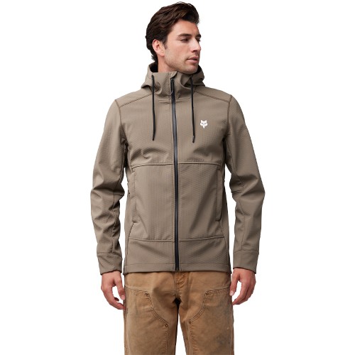 PIT JACKET