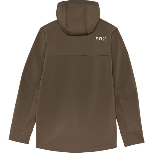 PIT JACKET