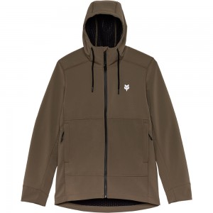 PIT JACKET
