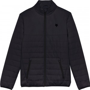 HOWELL PUFFY JACKET