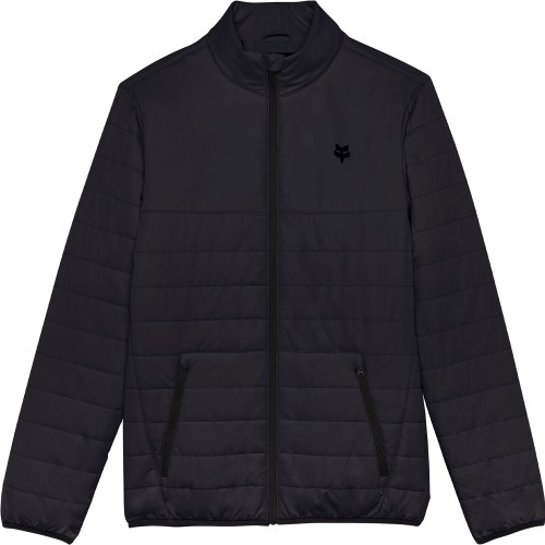 HOWELL PUFFY JACKET