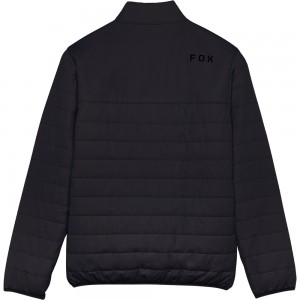 HOWELL PUFFY JACKET 2