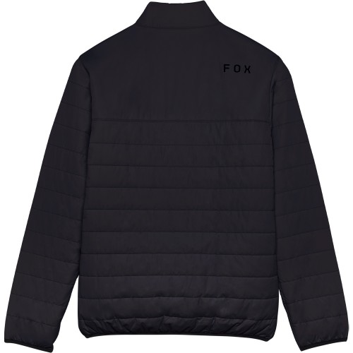 HOWELL PUFFY JACKET