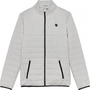 HOWELL PUFFY JACKET