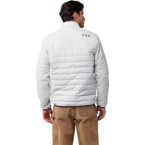 HOWELL PUFFY JACKET