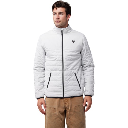 HOWELL PUFFY JACKET