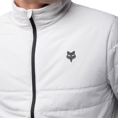HOWELL PUFFY JACKET