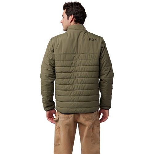 HOWELL PUFFY JACKET