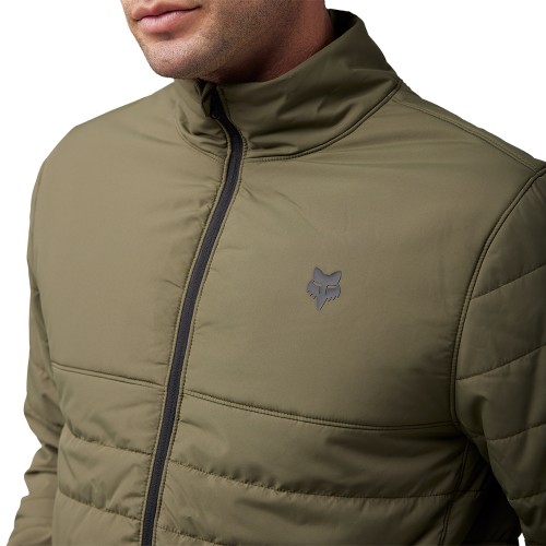 HOWELL PUFFY JACKET