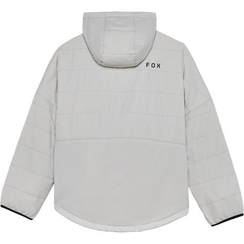W HOWELL ANORAK