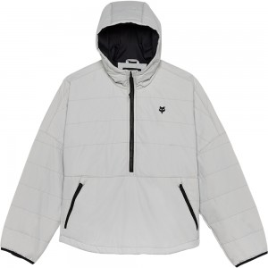 W HOWELL ANORAK