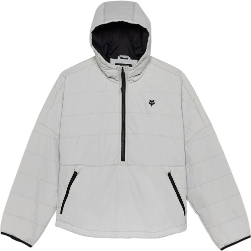 W HOWELL ANORAK