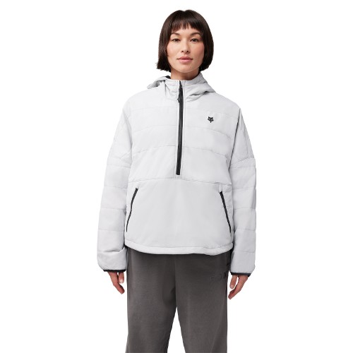 W HOWELL ANORAK