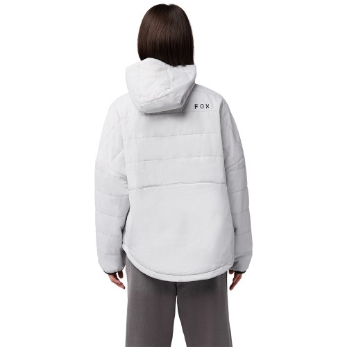 W HOWELL ANORAK
