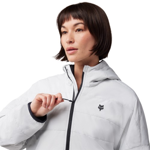 W HOWELL ANORAK