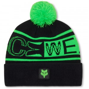 THROTTLE BEANIE