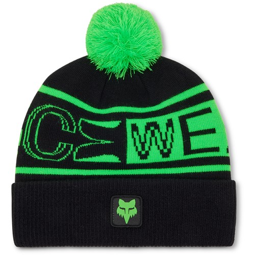 THROTTLE BEANIE